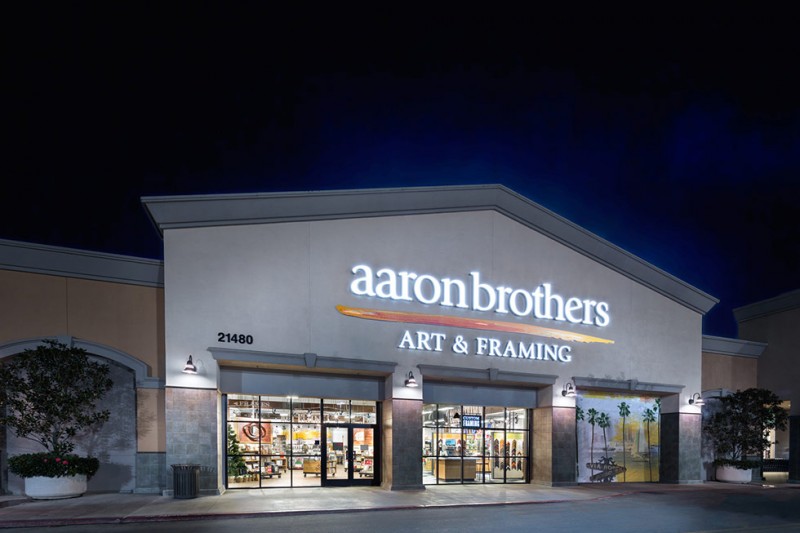 Aaron brothers careers Aaron Brothers was a great place to work for. It had great benefits. The people that I worked with were very professional, friendly and willing to lend a hand when it was needed. The hardest part of my job was making sure my special orders were shipped to our customers on a timely manner/5().