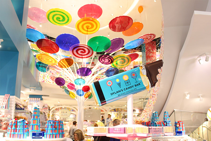 Dylan candy bar careers Internship Spring , Human Resources Summary Renown for merging the worlds of art, fashion and pop culture with candy, Dylan's Candy Bar is the largest, state-of-the-art sweets emporium.