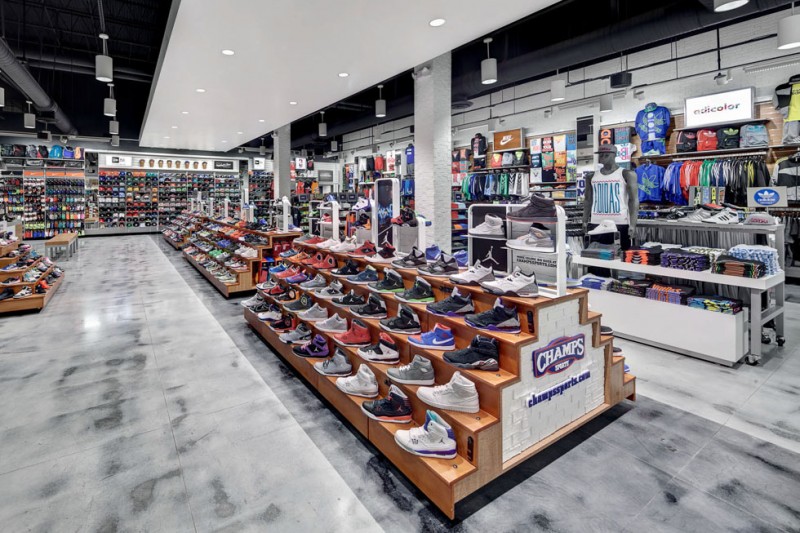High Performing Champs Sports Stores Chute Gerdeman high-performing-champs-sports-stores-chute-gerdeman