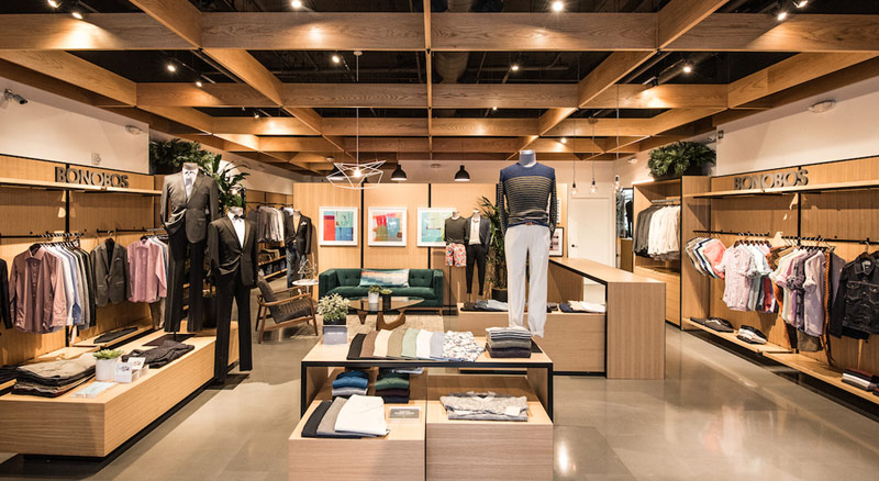 Why Ecommerce Needs A Brick-And-Mortar Presence
