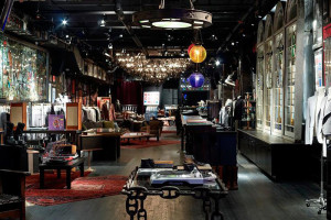 John Varvatos CBGB