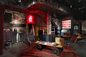 John Varvatos CBGB