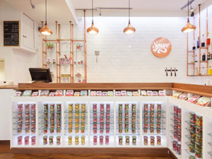 retail store