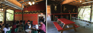 South Austin Trailer Park & Eatery