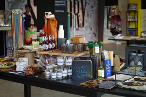 Retail Designed For Discovery