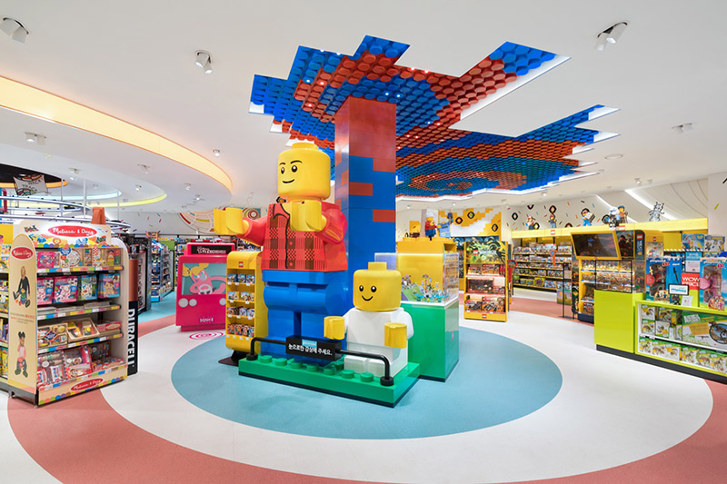 toy kingdom playmobil