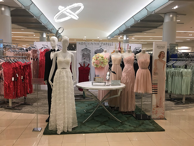 Macys dress shop sale