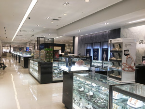 Macy's Fine Jewelry