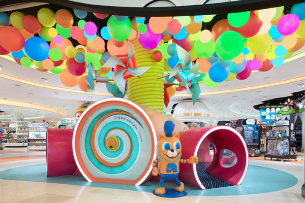 Toy Kingdom Toy Kingdom