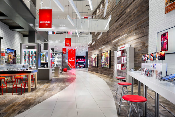 Verizon Verizon