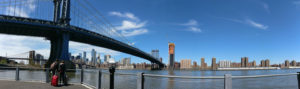 Manhattan Bridge