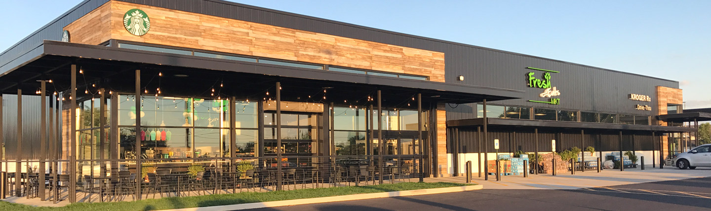 Fresh Eats Market >> Kroger Unveils A Fresh New Convenience Store Concept Chute Fresh Eats Market >> Kroger Unveils A Fresh New Convenience Store Concept Chute