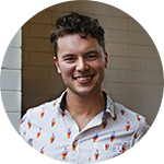 Dylan Rea Marketing Coordinator