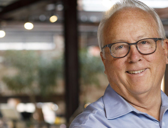 Denny Gerdeman