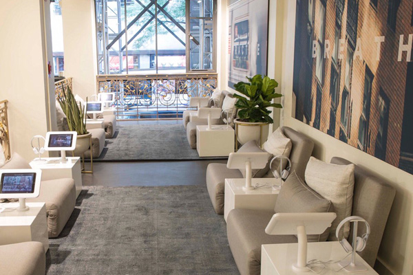 Lululemon Mindfulsophy