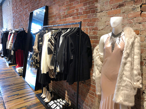 Express Pop Up Express Pop Up
