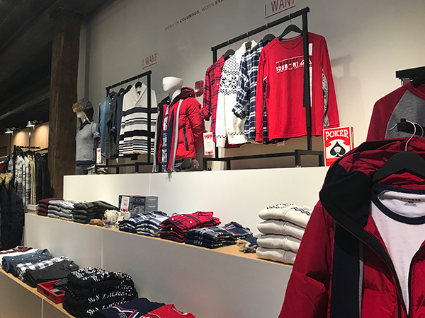 Express Pop Up Express Pop Up