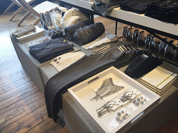 Express Pop Up Express Holiday Pop Up