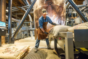 Starbucks Roastery Reserve