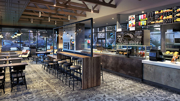 Taco Bell Cantina Taco Bell Cantina