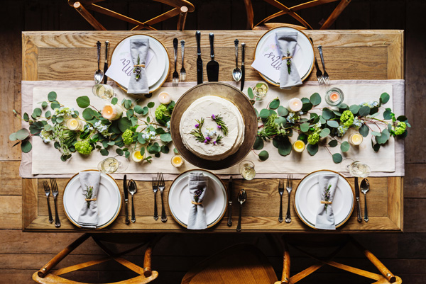 table setting table setting