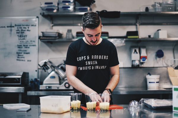 chef chef