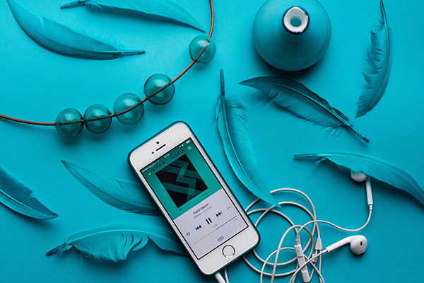 music music player