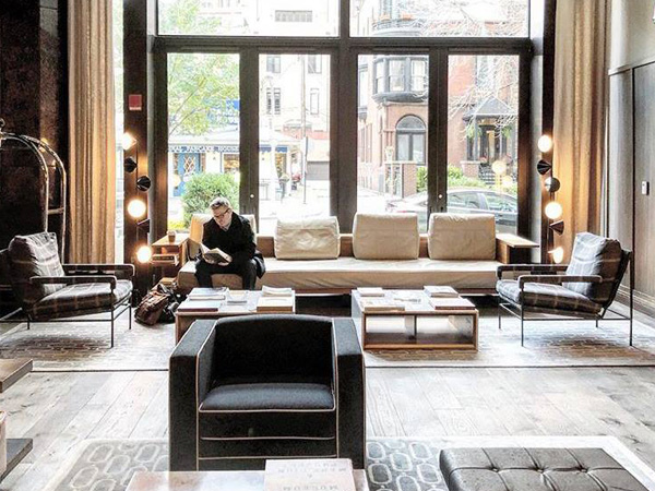 Thompson Hotel