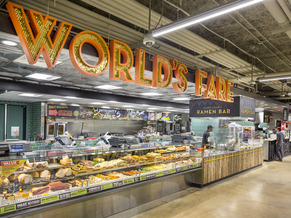 Whole Foods