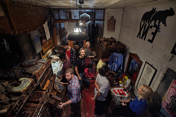 Inside The Inutilious Retailer
