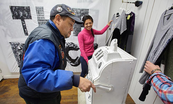 Inside The Inutilious Retailer