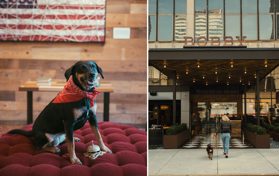 Bobby Hotel - Nashville