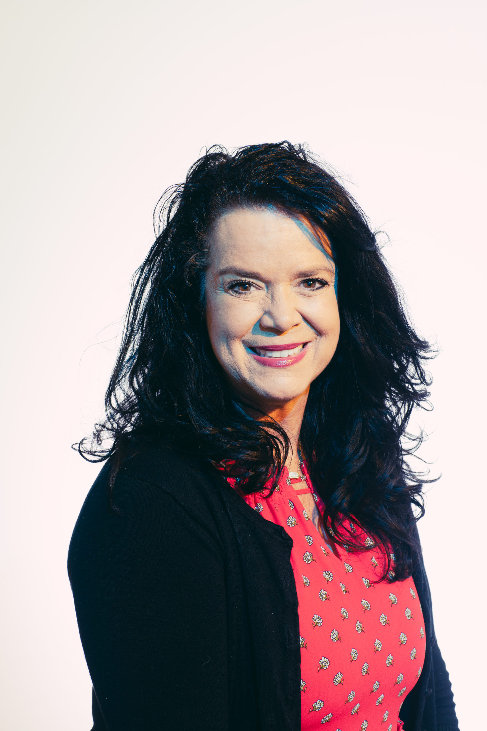 Headshot of Cindy Mullen