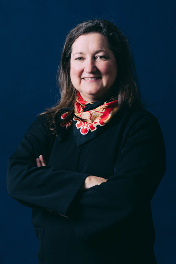 Headshot of Elizabeth Seitz