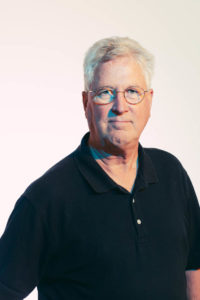 Headshot of Steve-Edmister