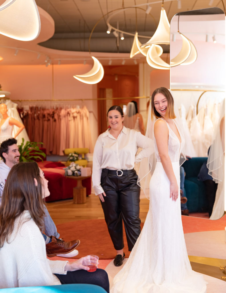 Vow'd Weddings