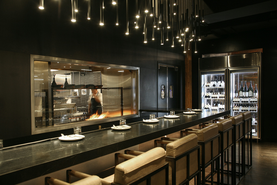 Trends in Restaurant and Bar Aesthetics