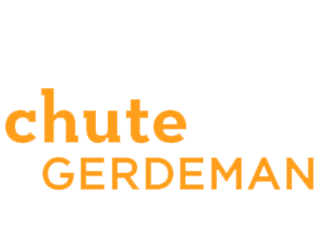 Chute Gerdeman