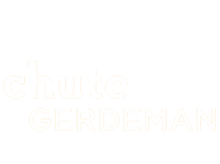 Chute Gerdeman