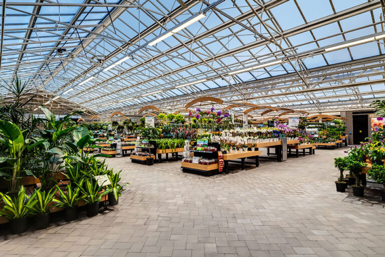 Hicks Nurseries Experience Design - Chute Gerdeman