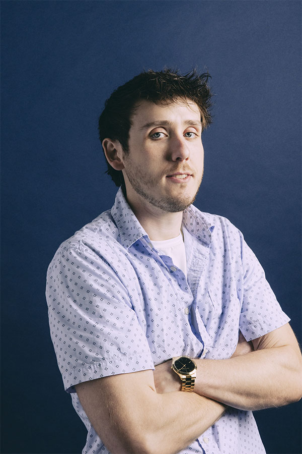 Case McCoy
