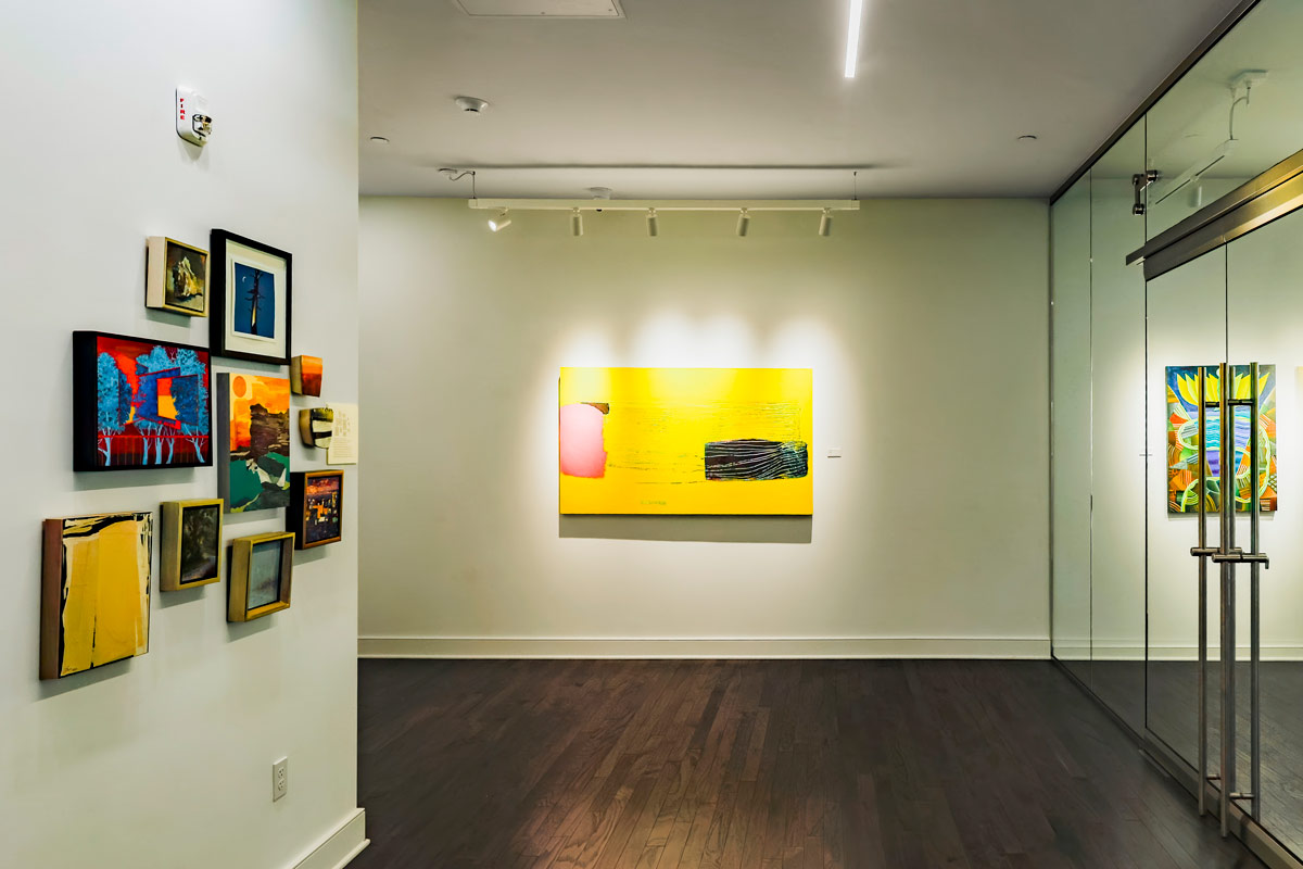Edwards Galleries - Chute Gerdeman
