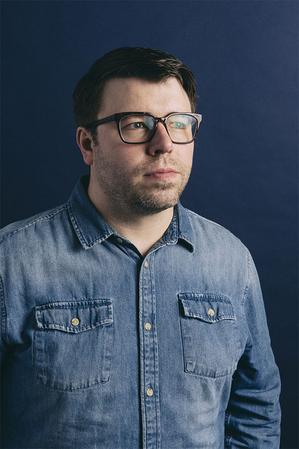 Andrew Obenour