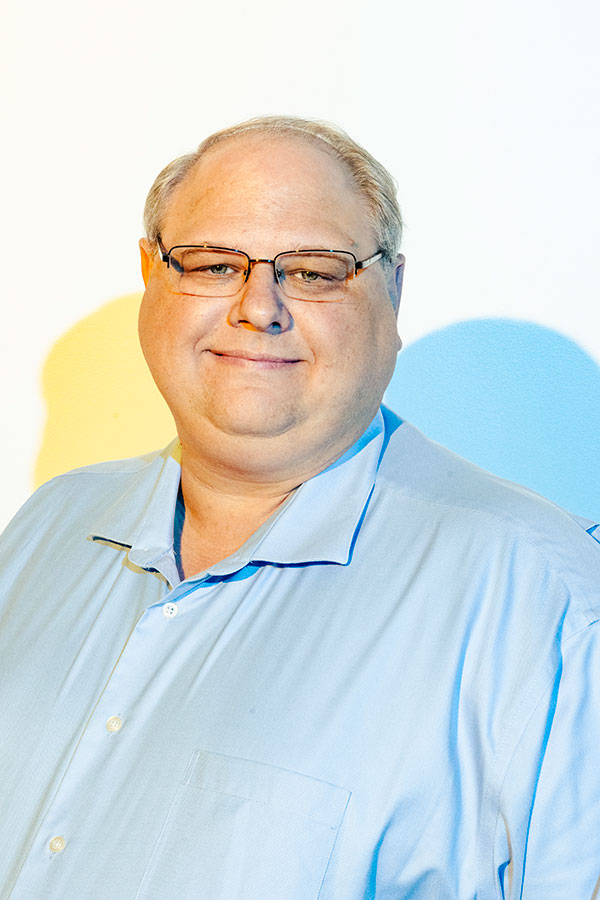 Joshua Sharp
