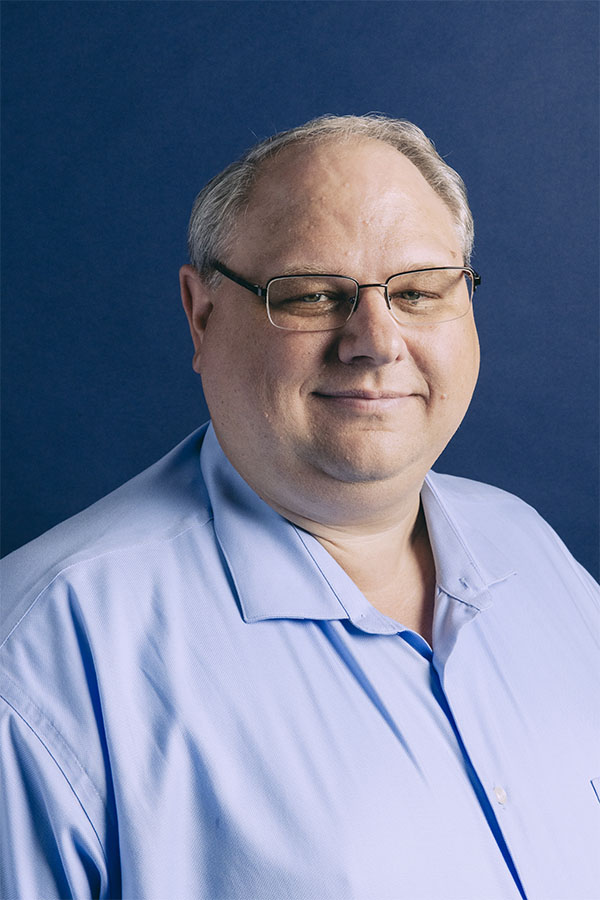 Joshua Sharp