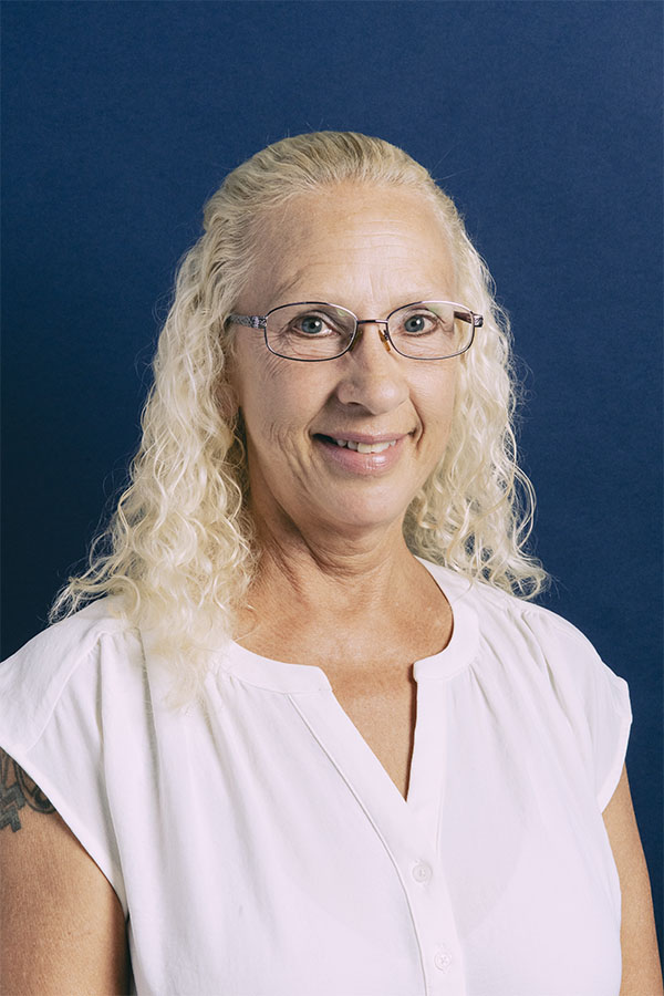 Pamela Mantor