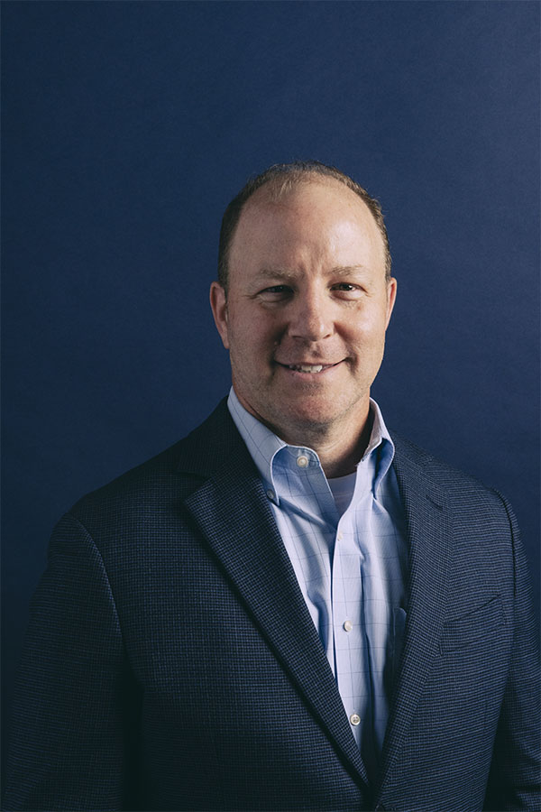 Paul Flowers