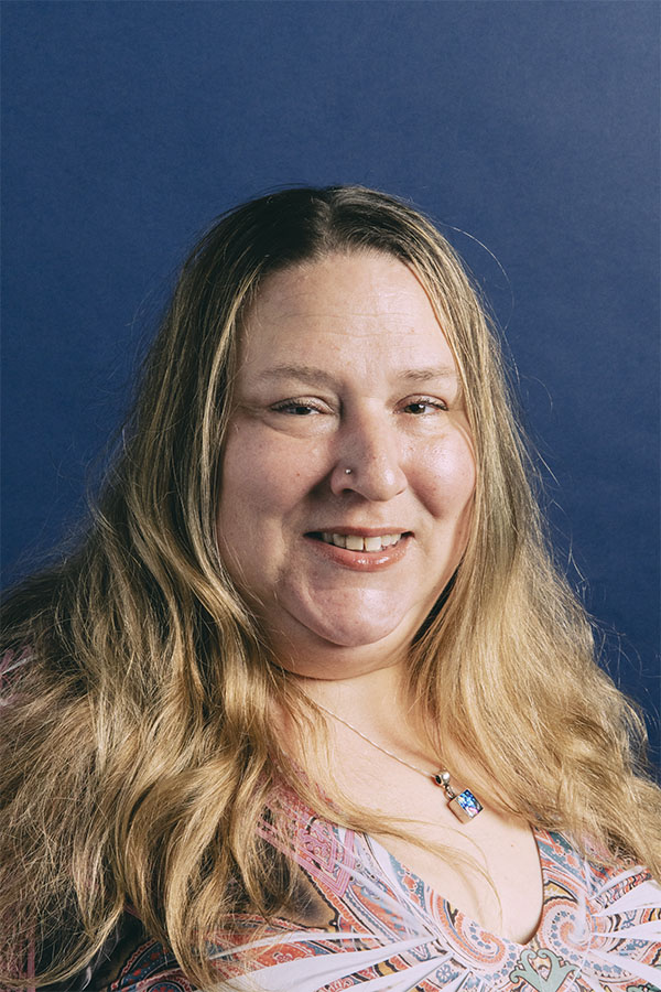 Sharon Moore