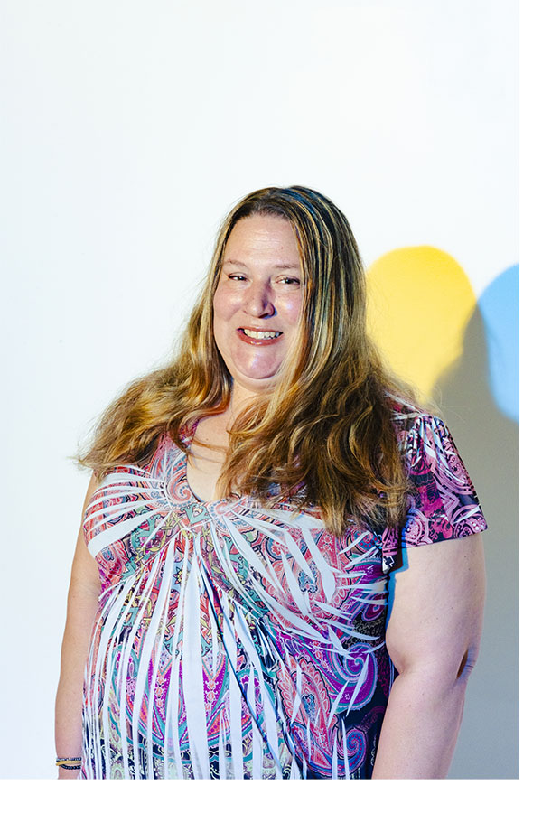 Sharon Moore